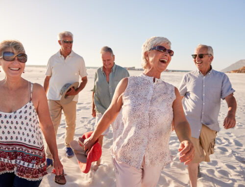 4 Small Ways Retirees Can Prepare for Unexpected Expenses This Summer