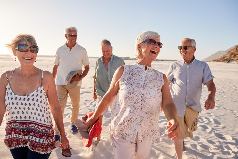 4 Small Ways Retirees Can Prepare for Unexpected Expenses This Summer