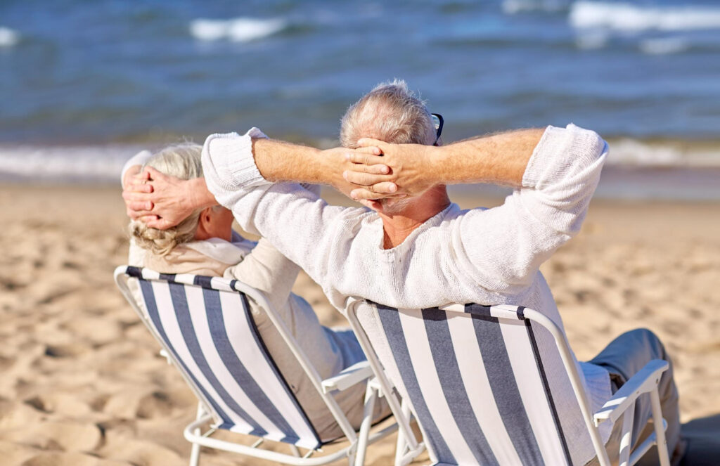 4 Small Ways Retirees Can Prepare for Unexpected Expenses This Summer