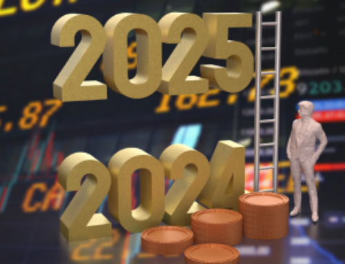 2024 Market Recap & 2025 Outlook