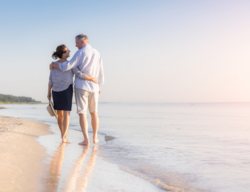 Smooth Sailing: Finding Peace in your Lifestyle