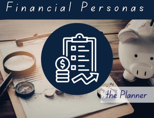 Financial Personas: Meet “Chris the Planner”
