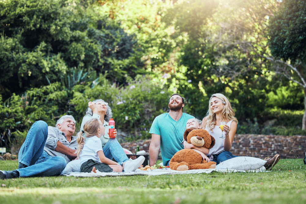 Planning for Summer “Wow Moments” That Work With Your Financial Plan
