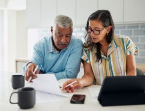 Rethinking Risk: Why Smart Retirement Investing Is About Timing, Not Age