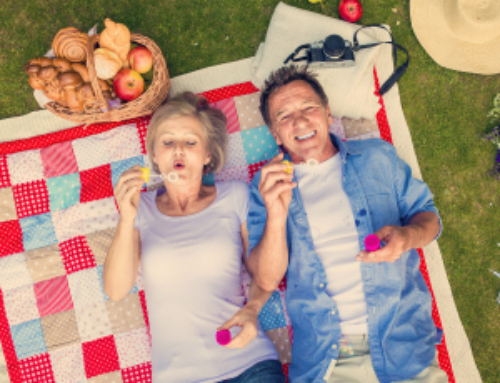 Summer Fun: Creating Memories through Shared Experiences
