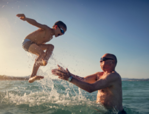 Summer Fun: Adding Depth and Fulfillment to Your Enjoyment