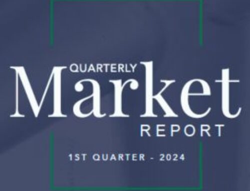 Quarterly Review: A Strong Start to the Year