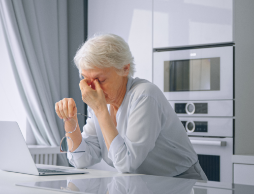 The Guiding Role of a Financial Planner During Major Life Transitions