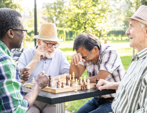 5 Transformative Habits That Help Improve Your Quality of Life Without Draining Your Budget
