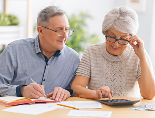 3 Signs Your Lifestyle is Outpacing Your Long Term Financial Planning