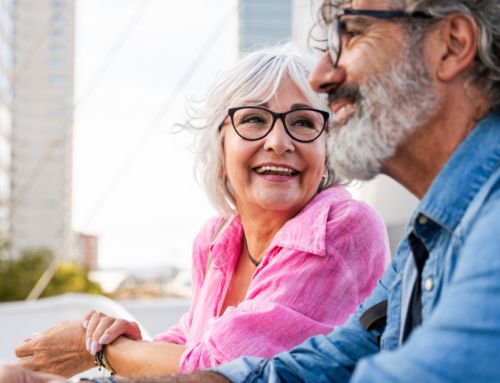 6 Helpful Questions to Ask When Your Retirement Goals Change