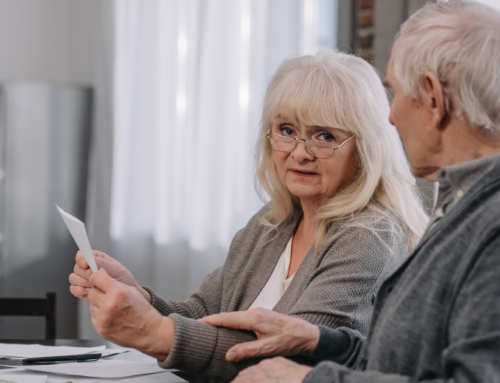 5 Ways to Leave a Lasting Legacy That Goes Beyond What’s in Your Will