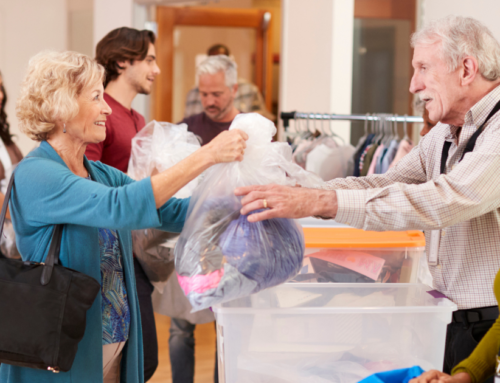 3 Ways Volunteering in Retirement Can Enrich Your Life and Your Legacy