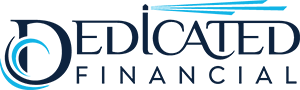 Dedicated Financial Logo