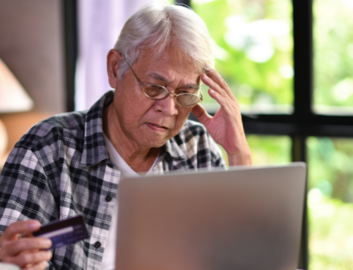 4 Ways to Protect Your Retirement from Common Financial Scams
