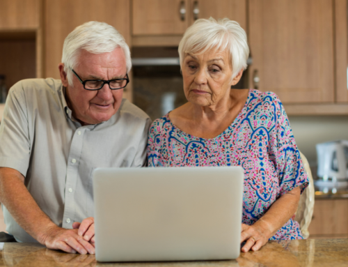 AI and the Stock Market: What Retirees Should Understand