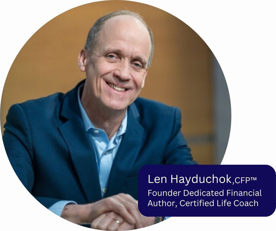 Len Hayduchock, CFP™