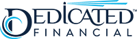 Dedicated Financial Logo
