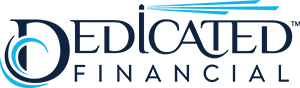 Dedicated Financial Logo
