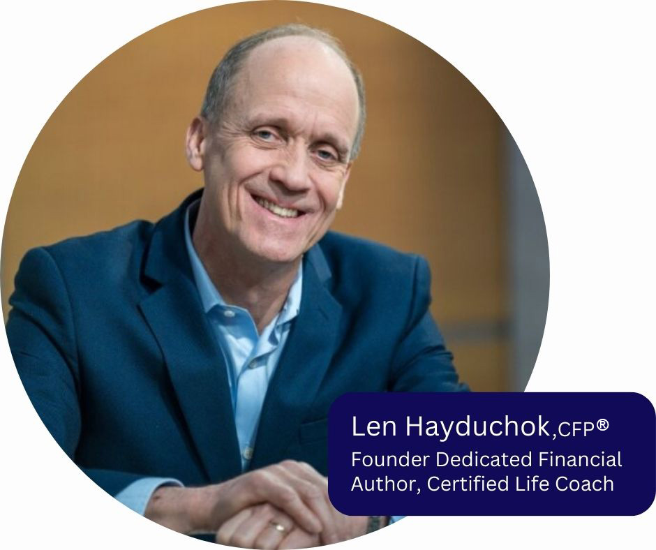Len Hayduchock, CFP®