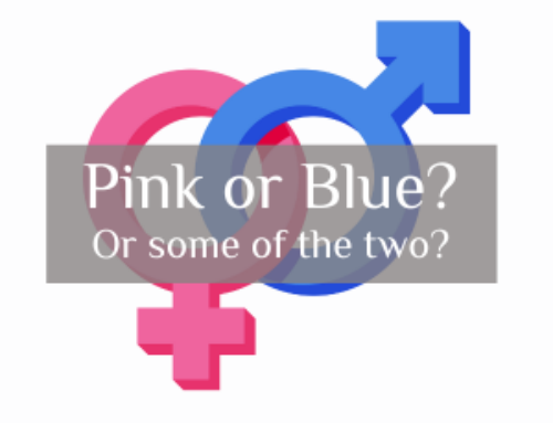 Pink or Blue Money?